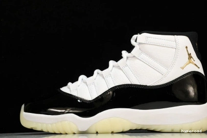 Hyperoad Jordan “DMP” 11 Air 0920